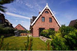 Ferienhaus Strandjuwel