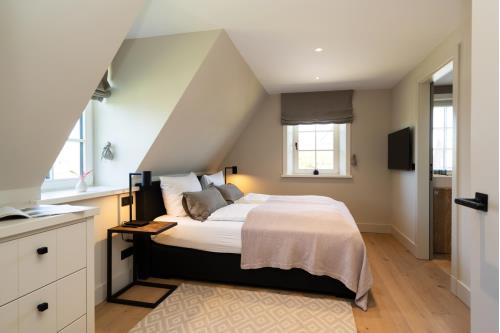 Sylt Ferienhaus Strandjuwel