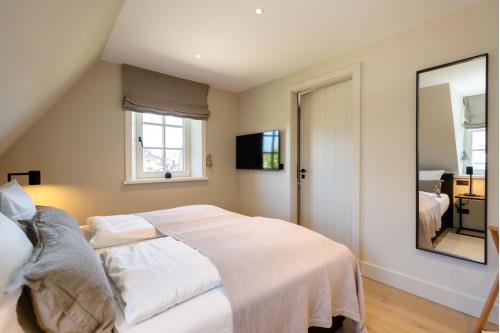 Sylt Ferienhaus Strandjuwel