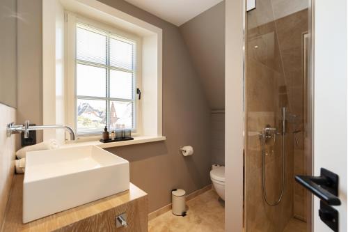 Sylt Ferienhaus Strandjuwel