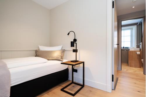 Sylt Ferienhaus Strandjuwel