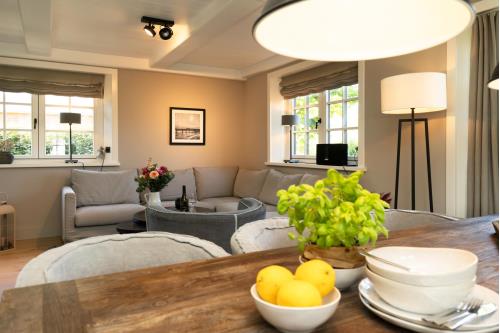 Sylt Ferienhaus Strandjuwel