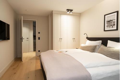 Sylt Ferienhaus Strandjuwel