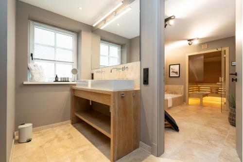 Sylt Ferienhaus Strandjuwel