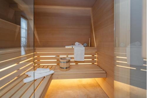 Sylt Ferienhaus Strandjuwel