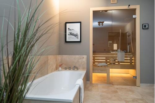 Sylt Ferienhaus Strandjuwel