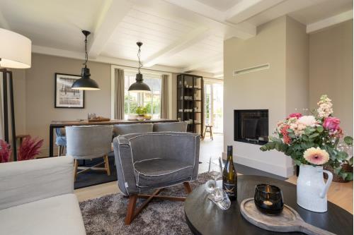 Sylt Ferienhaus Strandjuwel