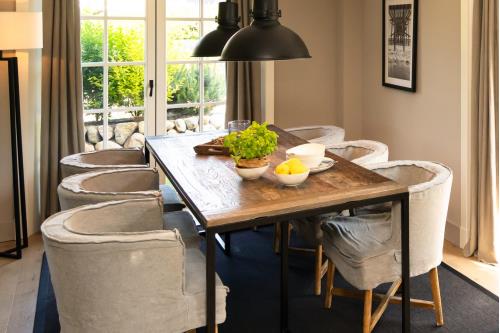 Sylt Ferienhaus Strandjuwel