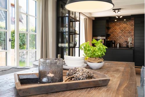 Sylt Ferienhaus Strandjuwel