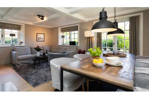 Sylt Ferienhaus Strandjuwel