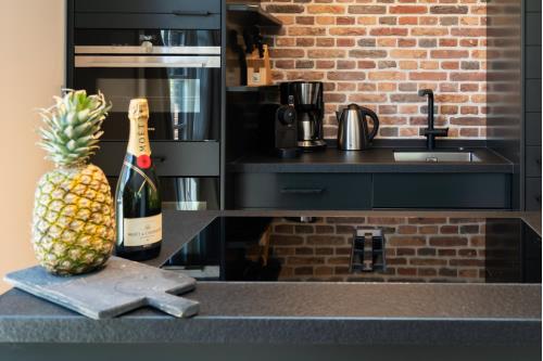 Sylt Ferienhaus Strandjuwel