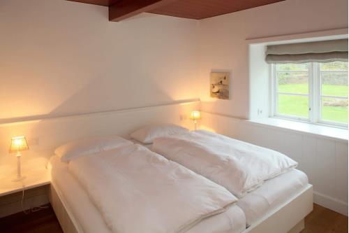 Sylt Ferienwohnung Suite Anno 1792 - EG