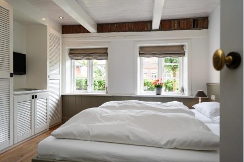 Sylt Ferienwohnung Suite Anno 1792 - EG