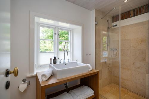 Sylt Ferienwohnung Suite Anno 1792 - EG