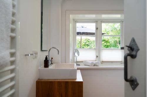 Sylt Ferienwohnung Suite Anno 1792 - EG