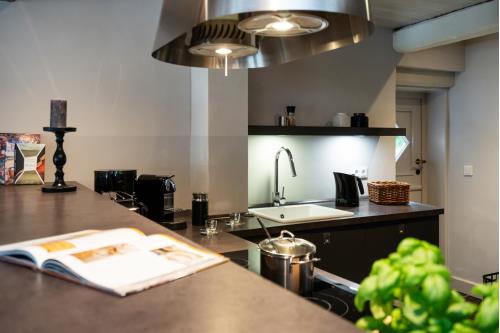 Sylt Ferienwohnung Suite Anno 1792 - EG