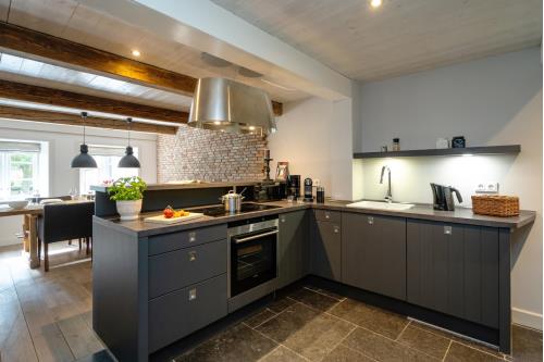 Sylt Ferienwohnung Suite Anno 1792 - EG