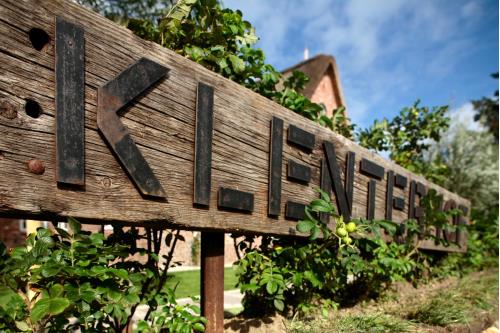 Sylt Ferienwohnung Suite Anno 1792 - EG