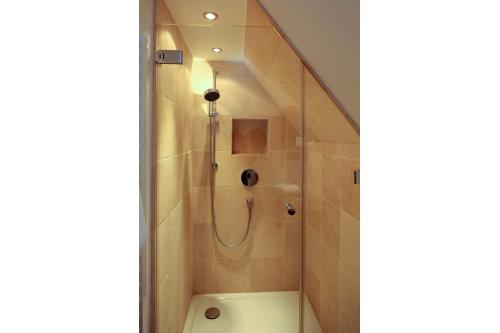 Sylt Ferienwohnung Suite Anno 1792 - OG