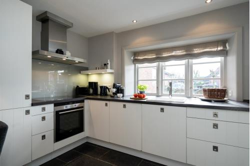 Sylt Ferienwohnung Suite Vogelkoje