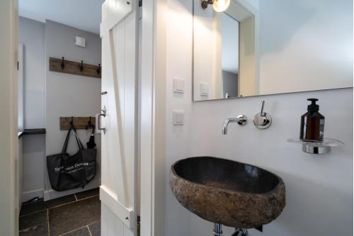 Sylt Ferienwohnung Suite Vogelkoje