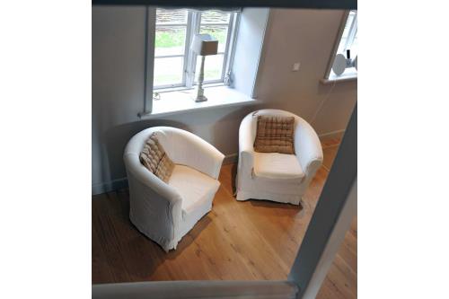 Sylt Ferienwohnung Suite Vogelkoje