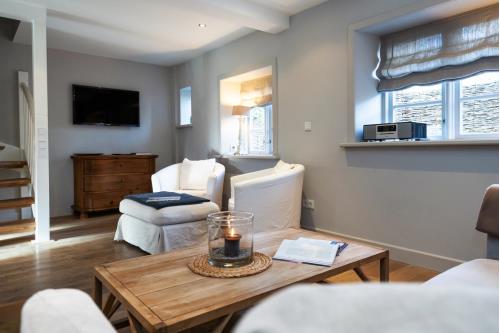 Sylt Ferienwohnung Suite Vogelkoje