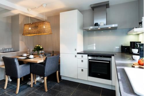 Sylt Ferienwohnung Suite Vogelkoje