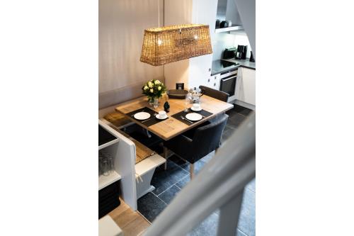 Sylt Ferienwohnung Suite Vogelkoje