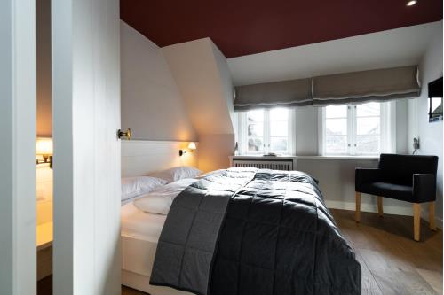 Sylt Ferienwohnung Suite Vogelkoje