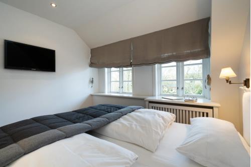 Sylt Ferienwohnung Suite Vogelkoje