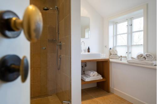 Sylt Ferienwohnung Suite Vogelkoje