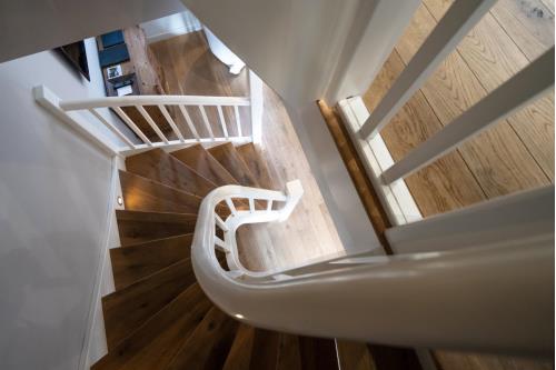 Sylt Ferienwohnung Suite Vogelkoje