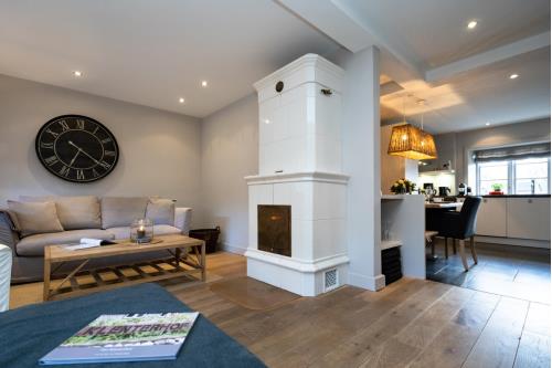 Sylt Ferienwohnung Suite Vogelkoje