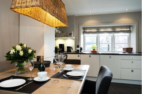 Sylt Ferienwohnung Suite Vogelkoje