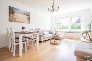 Ferienwohnung Sylt-to-hus