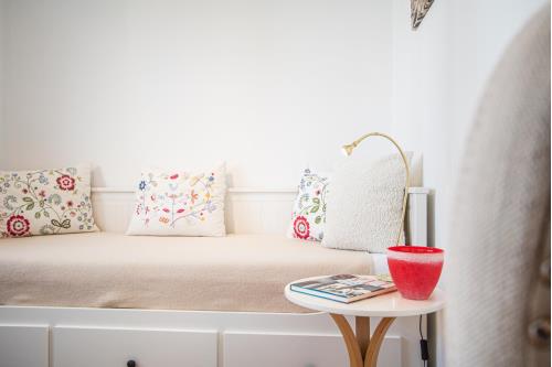 Sylt Ferienwohnung Sylt-to-hus