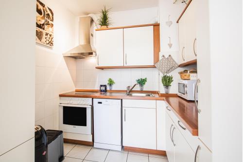 Sylt Ferienwohnung Sylt-to-hus