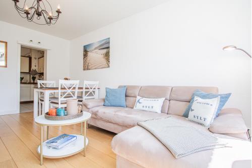 Sylt Ferienwohnung Sylt-to-hus