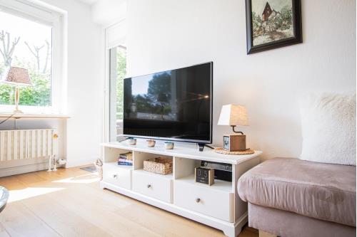 Sylt Ferienwohnung Sylt-to-hus