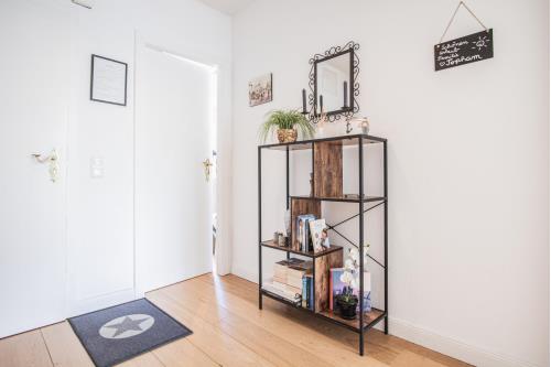 Sylt Ferienwohnung Sylt-to-hus