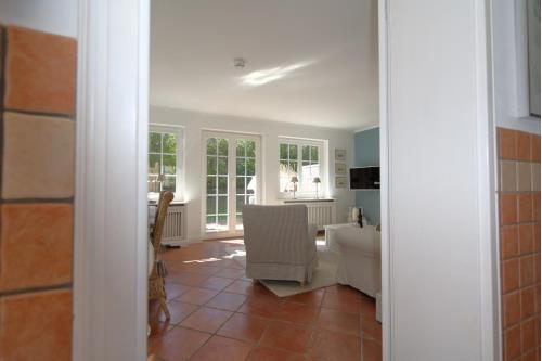 Sylt Ferienwohnung Sylter Zuhause