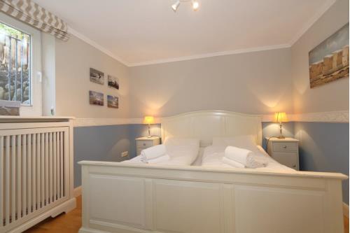 Sylt Ferienwohnung Sylter Zuhause