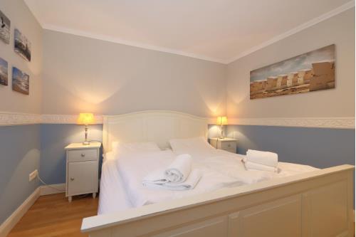 Sylt Ferienwohnung Sylter Zuhause