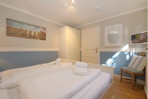 Sylt Ferienwohnung Sylter Zuhause