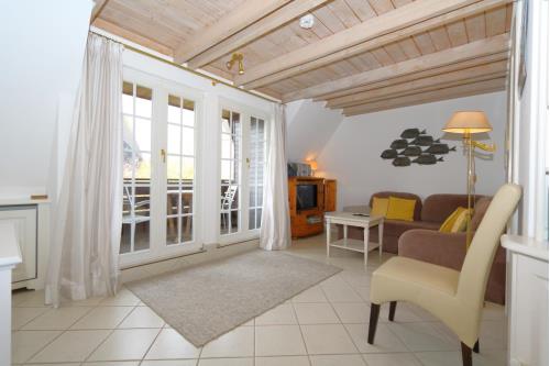 Sylt Ferienwohnung Appartement Syltnest