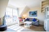 Sylt Ferienwohnung Taal Huis 1b