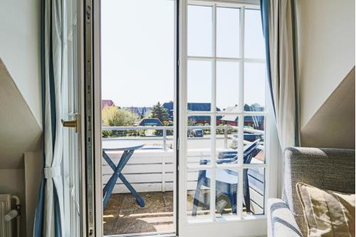 Sylt Ferienwohnung Taal Huis 1b