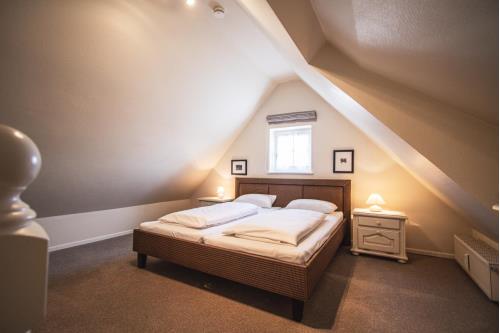 Sylt Ferienwohnung Taal Huis 1b