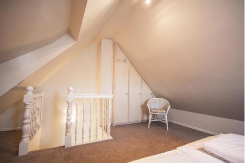 Sylt Ferienwohnung Taal Huis 1b